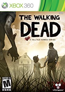 360: WALKING DEAD: A TELLTALE GAMES SERIES (COMPLETE) - Click Image to Close